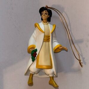 Disney Aladdin ornament